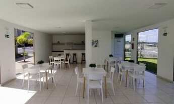 Imagem 7: Apartamento para venda com 42 metros quadrados com 2 quartos em Lago Azul - Manaus - AM