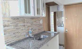 Imagem 7: Kit reformada, ao lado do Mackenzie e próximo ao Metrô Higienópolis - Mackenzie na linha A