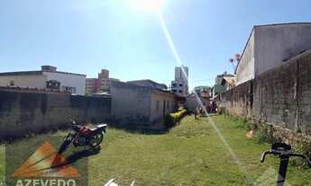 Imagem 6: TE0026] Terreno à venda, 500 m² - Vila Bocaina - Mauá/SP