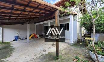 Imagem 2: Casa com 3 dormitórios à venda, 100 m² por R$ 399.000,00 - Santa Isabel - Juiz de Fora/MG