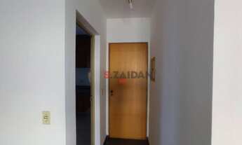 Imagem 2: Apartamento com 3 dormitórios para alugar, 74 m² por R$ 1.100,00/mês - Centro - Piracicaba