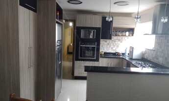 Imagem 4: Sobrado à venda - Parque das Nações - Santo André/SP