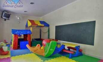 Imagem 7: Apartamento à venda, 101 m² por R$ 595.000,00 - Vila Andrade - São Paulo/SP