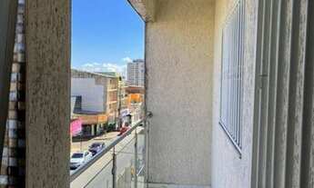 Imagem 5: Apartamento para alugar, 35 m² por R$ 800,00/mês - Samambaia Norte - Samambaia/DF