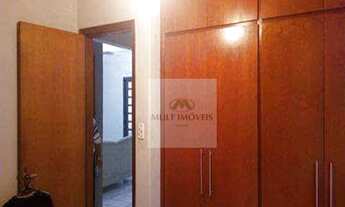 Imagem 7: Casa com 2 dormitórios à venda, 120 m² por R$ 275.000,00 - Jardim Eugênio Mendes Lopes - R