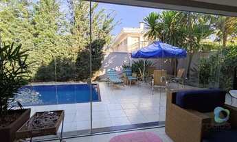 Imagem 6: Casa com 4 dormitórios à venda, 471 m² por R$ 3.559.000,00 - Jardim Canadá - Ribeirão Pret