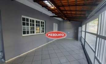Imagem 2: Casa com 3 dormitórios à venda, 136 m² por R$ 620.000 - Vila Adelina - Suzano/SP