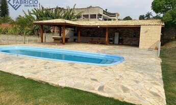 Imagem 1: Chácara à venda R$ 940.000 - Country Club - Valinhos/SP