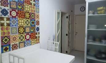 Imagem: Apartamento à venda, 110 m² por R$ 860.000,00