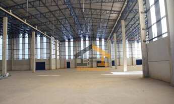 Imagem 4: Galpão para alugar, 12041 m² - Bairro Itapema - Itatiba/SP