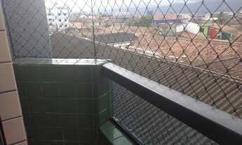 Imagem 3: Apartamento à venda, 50 m² por R$ 230.000,00 - Aviação - Praia Grande/SP