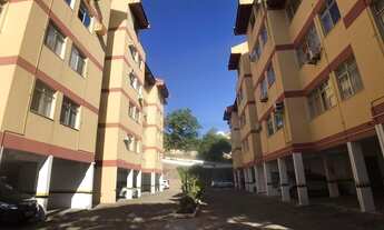 Imagem 2: FLORIANóPOLIS - Apartamento Padrão - Capoeiras