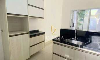 Imagem 7: Casa com 3 dormitórios para alugar, 129 m² por R$ 5.300,00/mês - Jardim Bréscia - Indaiatu