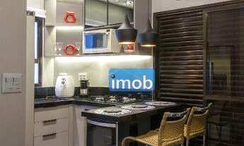 Imagem 6: Flat residencial à venda, Gonzaga, Santos