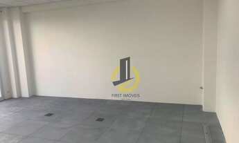 Imagem 6: Sala Comercial - 34m2 - Vila Mariana Rua Santa Cruz