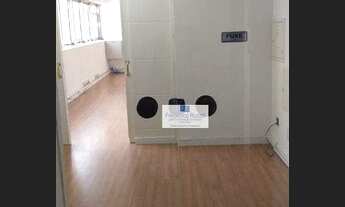 Imagem 3: Conjunto para alugar, 80 m² por R$ 3.500,00/mês - Higienópolis - São Paulo/SP