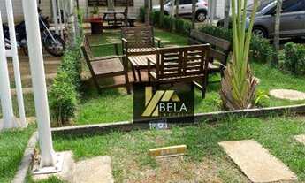 Imagem 7: Apartamento com 2 dormitórios à venda, 40 m²