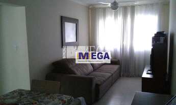 Imagem 4: Apartamento com 2 dormitórios à venda, 68 m² por R$ 255.000,00 - Ponte Preta - Campinas/SP