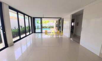 Imagem 7: Casa com 4 dormitórios à venda, 309 m² por R$ 1.450.000,00 - Condomínio Villa Verona - Sor