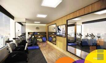 Imagem 6: Apartamento à venda, 83 m² por R$ 690.800,00 - São Lucas - Belo Horizonte/MG