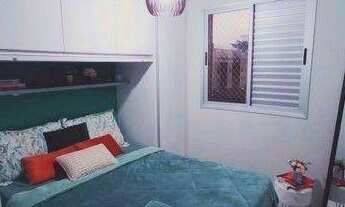 Imagem 6: Apartamento à Venda no Condomínio Serra de Jambeiro no Parque Industrial