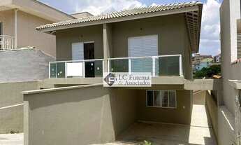 Imagem 2: Casa à venda, 119 m² por R$ 580.000,00 - Vila D'Este - Cotia/SP