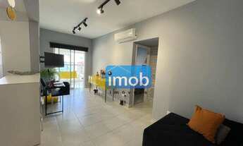 Imagem: Apartamento com 1 dormitório à venda