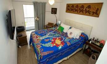 Imagem 3: São Paulo - Apartamento Padrão - Pinheiros