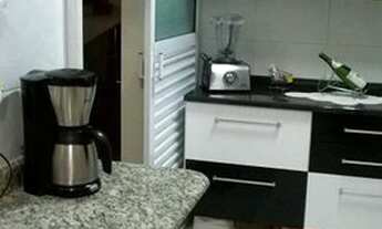 Imagem 6: Sobrado à venda, 101 m² por R$ 530.000,00 - Vila Homero Thon - Santo André/SP