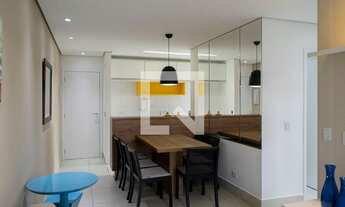 Imagem 7: Apartamento para Aluguel - Vila Nova Cachoeirinha, 2 Quartos, 55 m2