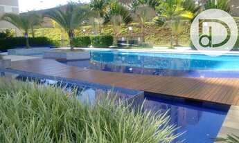 Imagem 5: Apartamento com 3 dormitórios à venda, 102 m² por R$ 870.000 - Parque Prado - Campinas/SP