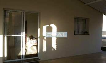 Imagem 3: Casa com 3 dormitórios à venda, 199 m² por R$ 850.000,00 - Jardim Vista Alegre - Paulínia