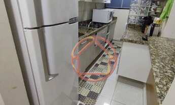 Imagem 3: Apartamento / 2 Dormitórios / 1 Vaga / Marechal Rondon / Canoas