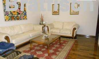 Imagem 5: Sobrado Alto Luxo 4 Dormes, sendo 2 Suites, 4 vagas, Churrasqueira 330 m² por R$ 1.750.000