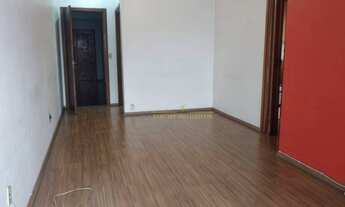 Imagem 2: Apartamento com 3 dormitórios para alugar, 70 m² por R$ 2.200,00/mês - Tatuapé - São Paulo