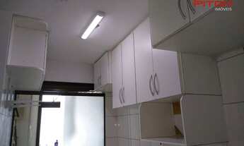 Imagem 4: Apartamento com 3 dormitórios à venda, 60 m² por R$ 330.000,00 - Cangaíba - São Paulo/SP