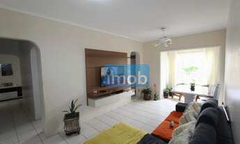 Imagem: Apartamento com dois dormitórios, vista