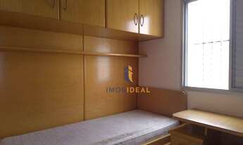 Imagem 5: Apartamento com 3 dormitórios para alugar, 59 m² por R$ 1.700,00 - Carandiru - São Paulo/S