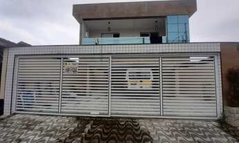 Imagem: CASA MARACANÃ - PRAIA GRANDE SP