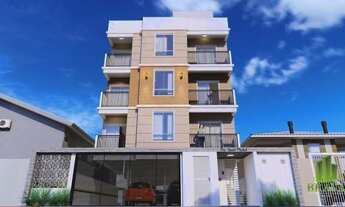 Imagem 1: Apartamento com 2 dormitórios à venda, 50 m² por R$ 192.000,00 - Nova Palhoça - Palhoça/SC