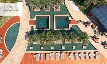 Imagem 2: Apartamento com 4 suítes à venda, 360 m² por R$ 11.900.000 - Praia Brava - Itajaí/SC