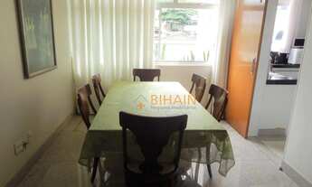 Imagem 6: Apartamento com 4 dormitórios, 242 m² - venda por R$ 1.200.000,00 ou aluguel por R$ 4.500