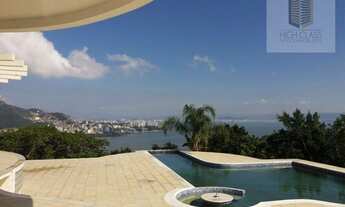 Imagem: Belíssima casa com 6 quartos, 2.087m2 no