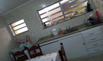 Imagem 6: Casa com 3 dormitórios à venda, 100 m² por R$ 750.000 - Parque das Nações - Atibaia/SP