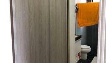 Imagem 6: Apartamento com 1 dormitório à venda, 60 m² por R$ 245.000,00 - Maracanã - Praia Grande/SP