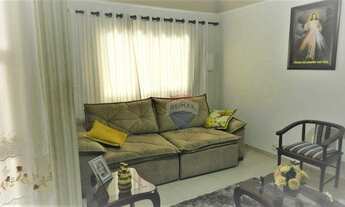 Imagem 5: Casa com 3 dormitórios à venda, 237 m² por R$ 550.000,00 - Vila Santana - Sumaré/SP