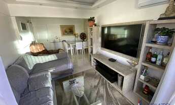 Imagem 2: Apartamento com 3 quartos à venda, 118 m² - Freguesia de Jacarepaguá - Rio de Janeiro/RJ