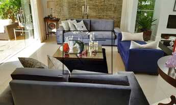 Imagem 2: Casa - Sousas - Campinas