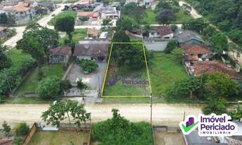 Imagem 2: Terreno à venda, 360 m² por R$ 120.000,00 - Residencial Príncipe - Itapoá/SC