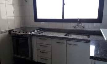 Imagem 7: Cobertura com 3 dormitórios à venda, 130 m² por R$ 1.650.000,00 - Parque Novo Mundo - São